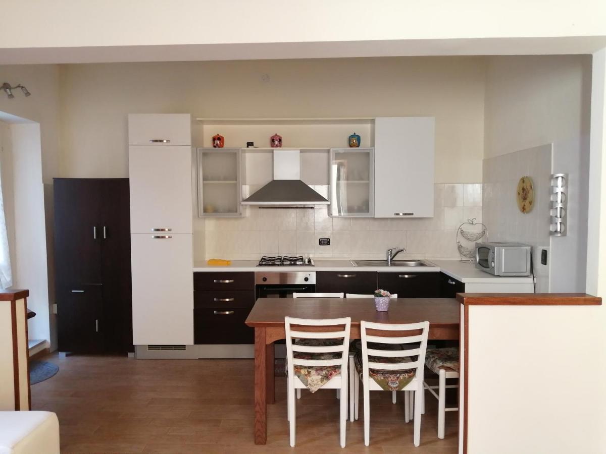 Casa Nicole Apartment Bardolino Exterior foto