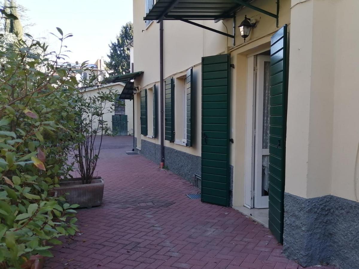 Casa Nicole Apartment Bardolino Exterior foto