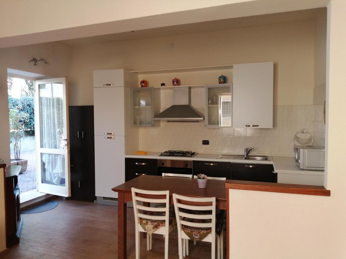 Casa Nicole Apartment Bardolino Exterior foto