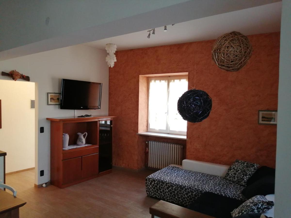 Casa Nicole Apartment Bardolino Exterior foto