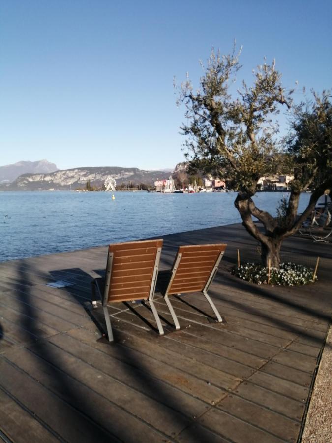 Casa Nicole Apartment Bardolino Exterior foto