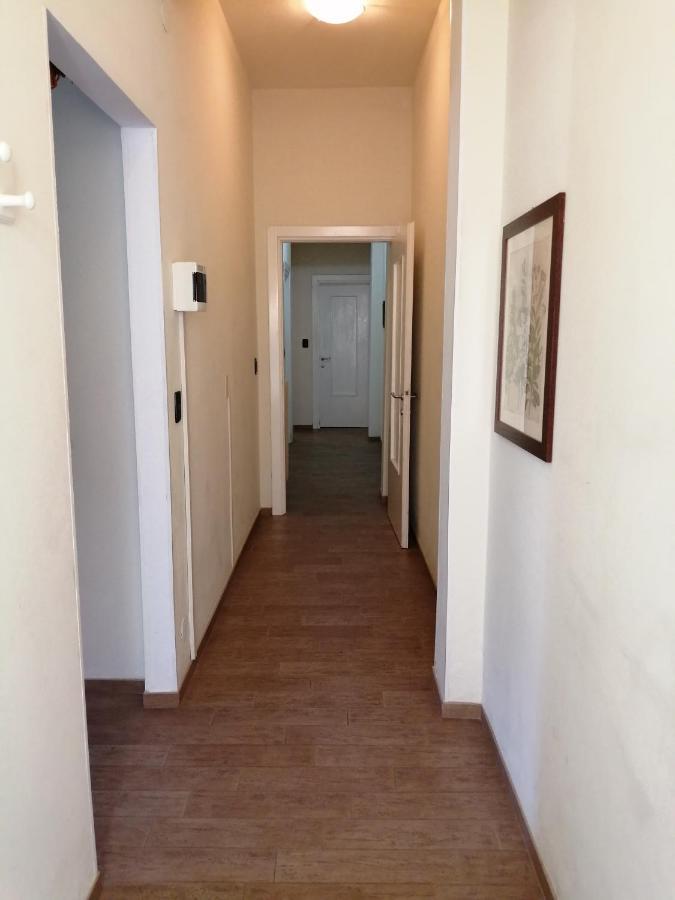 Casa Nicole Apartment Bardolino Exterior foto